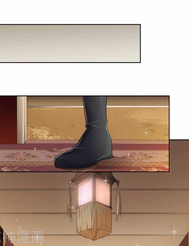 Nhất Kiếm Độc Tôn Chapter 18 trang 8