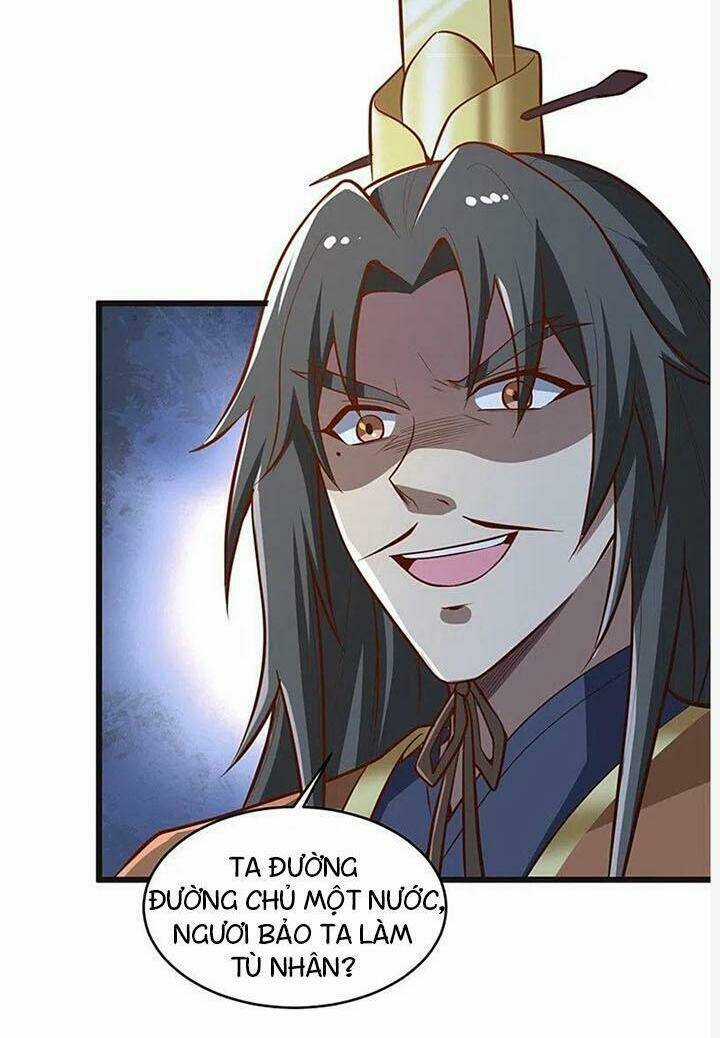 Nhất Kiếm Độc Tôn Chapter 180 trang 11