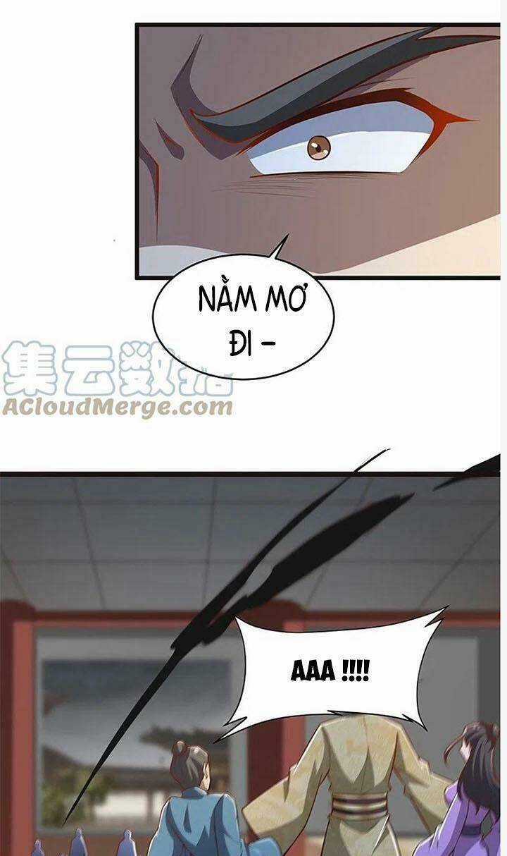 Nhất Kiếm Độc Tôn Chapter 180 trang 12