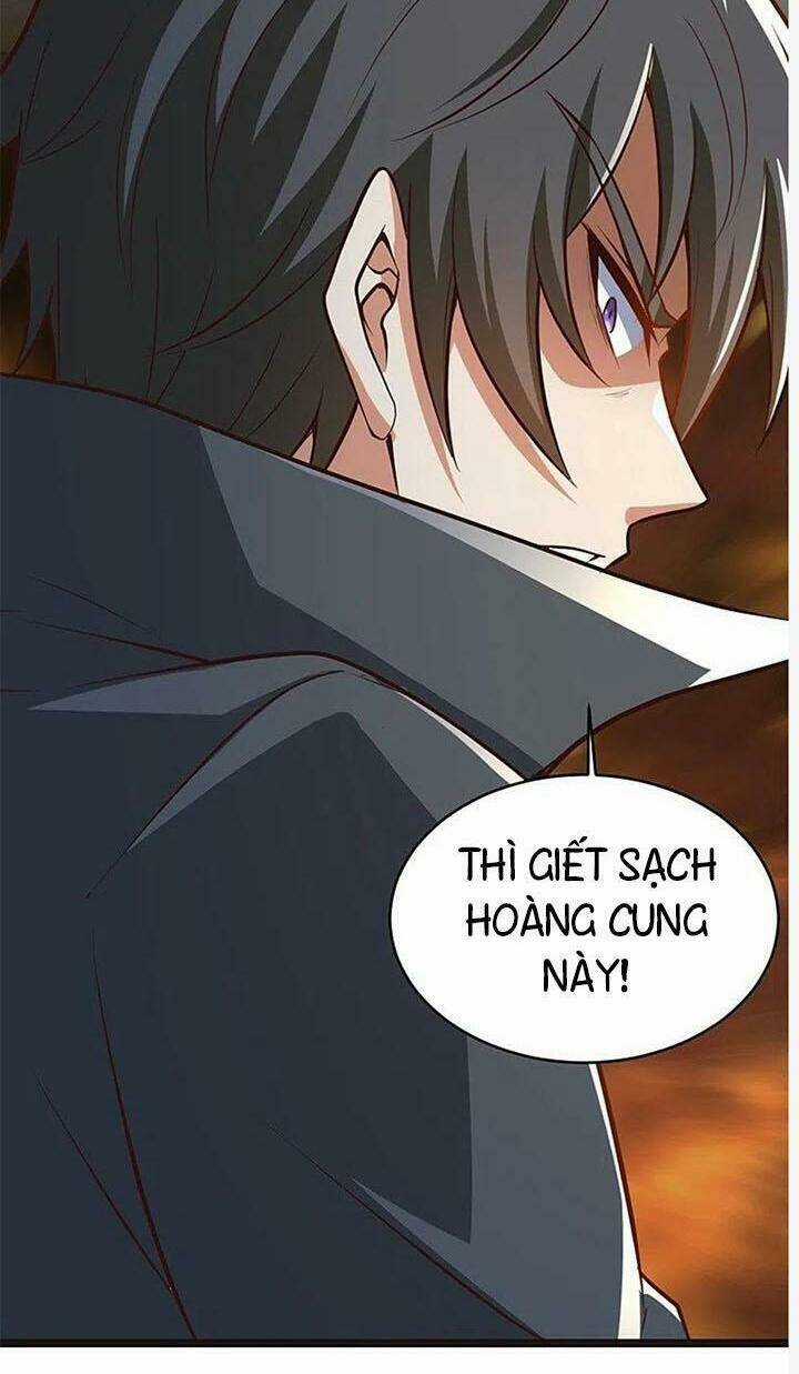Nhất Kiếm Độc Tôn Chapter 180 trang 15