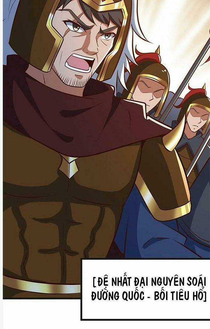 Nhất Kiếm Độc Tôn Chapter 180 trang 24