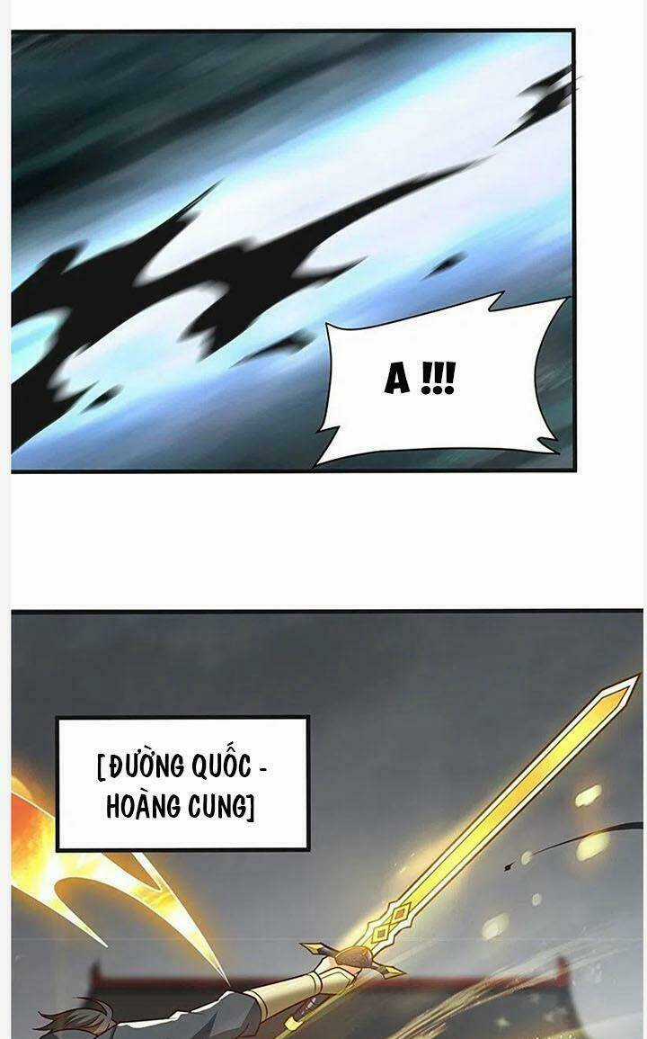 Nhất Kiếm Độc Tôn Chapter 180 trang 4