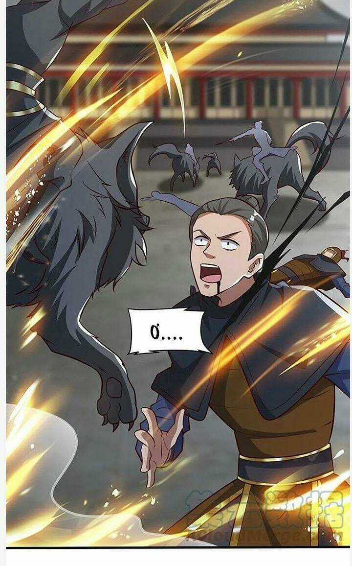 Nhất Kiếm Độc Tôn Chapter 180 trang 5