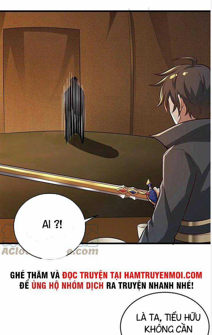 Nhất Kiếm Độc Tôn Chapter 181 trang 23