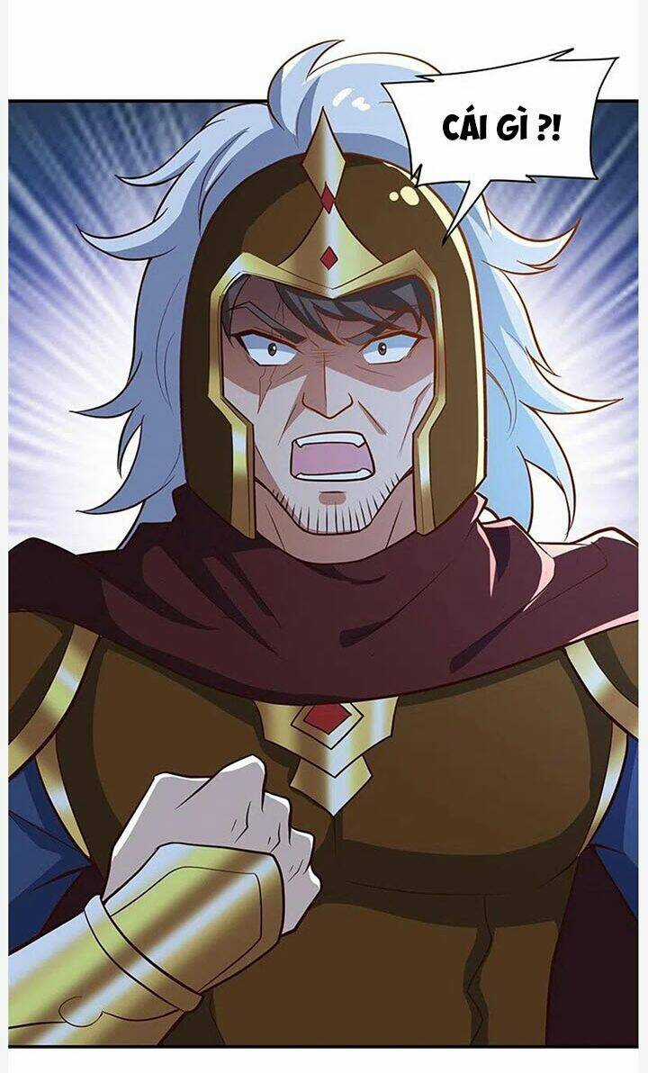 Nhất Kiếm Độc Tôn Chapter 181 trang 9