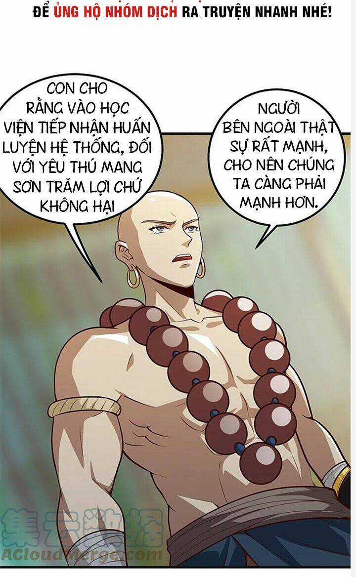 Nhất Kiếm Độc Tôn Chapter 182 trang 13