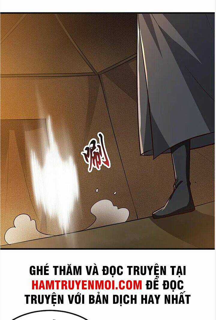 Nhất Kiếm Độc Tôn Chapter 183 trang 10