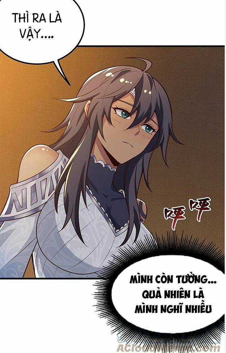 Nhất Kiếm Độc Tôn Chapter 183 trang 13