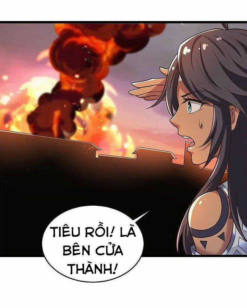 Nhất Kiếm Độc Tôn Chapter 184 trang 13