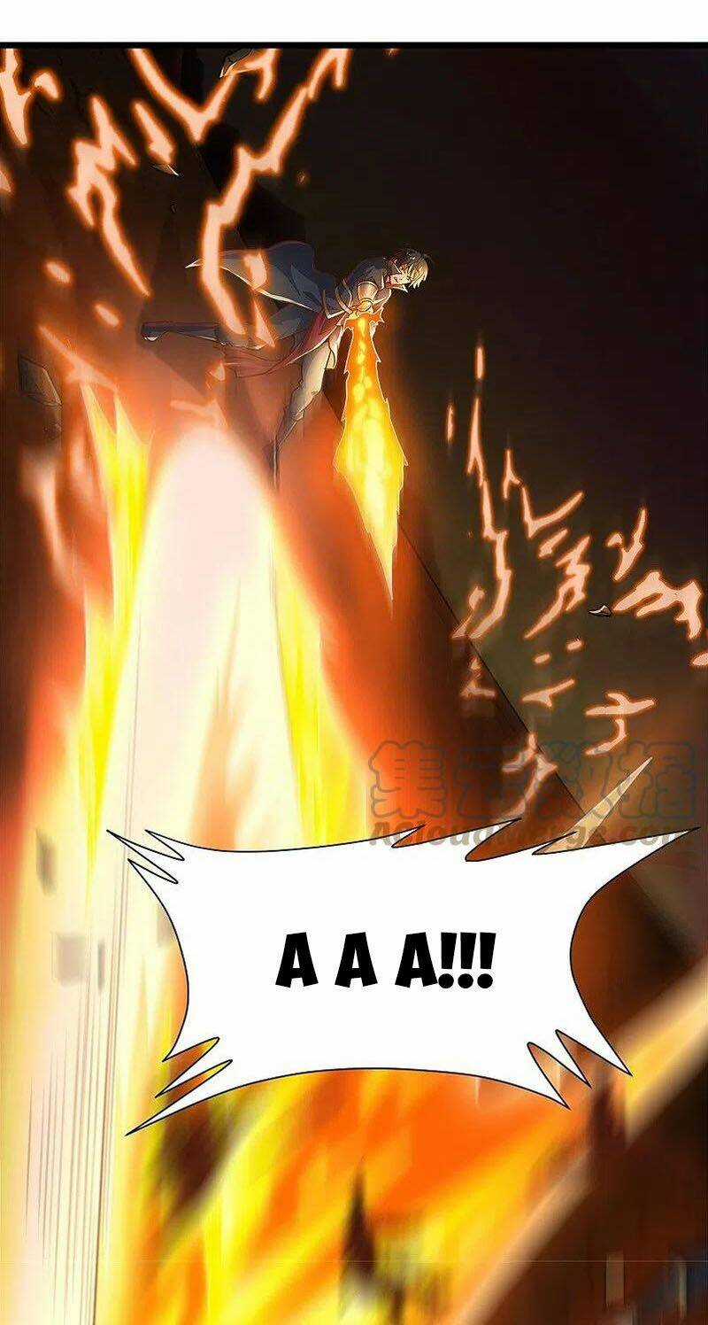 Nhất Kiếm Độc Tôn Chapter 184 trang 18