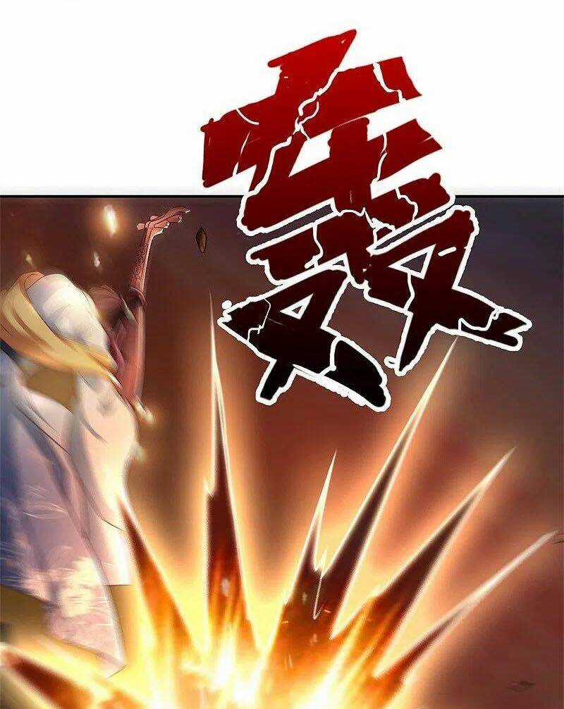 Nhất Kiếm Độc Tôn Chapter 185 trang 14