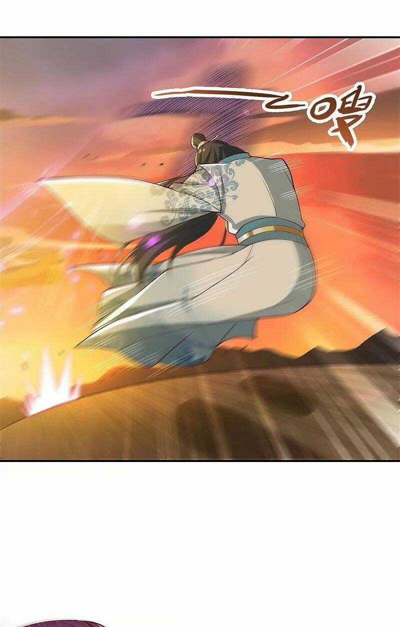 Nhất Kiếm Độc Tôn Chapter 185 trang 21