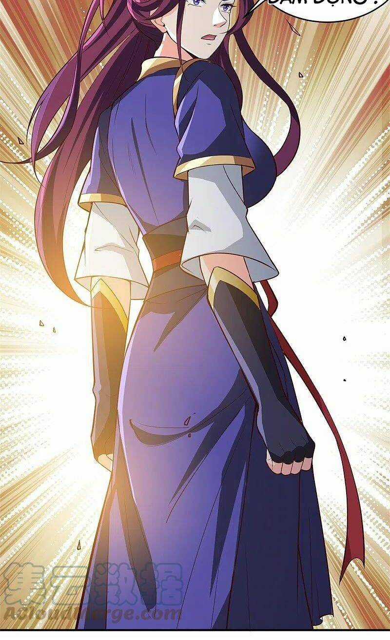 Nhất Kiếm Độc Tôn Chapter 185 trang 24