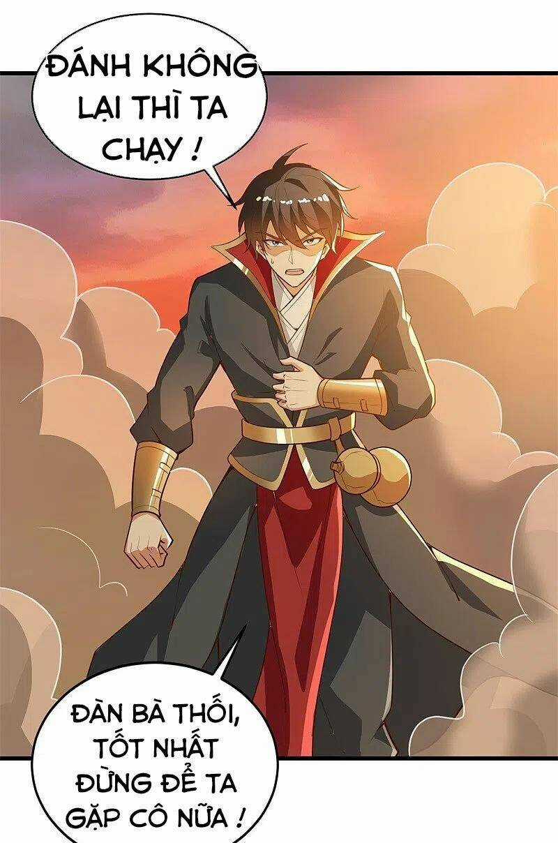 Nhất Kiếm Độc Tôn Chapter 185 trang 29