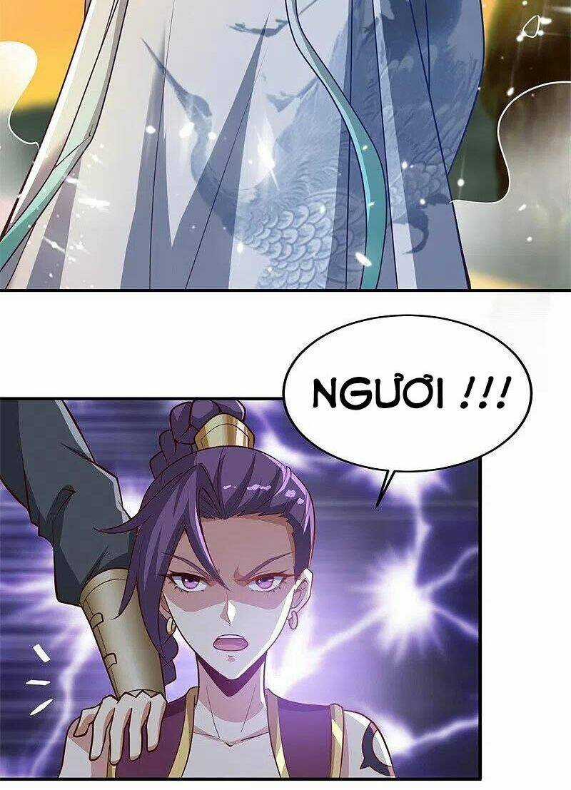 Nhất Kiếm Độc Tôn Chapter 185 trang 6