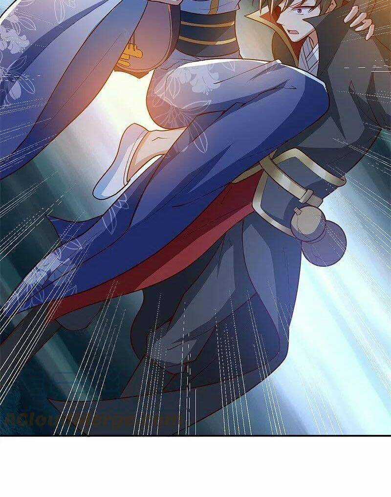 Nhất Kiếm Độc Tôn Chapter 185 trang 9