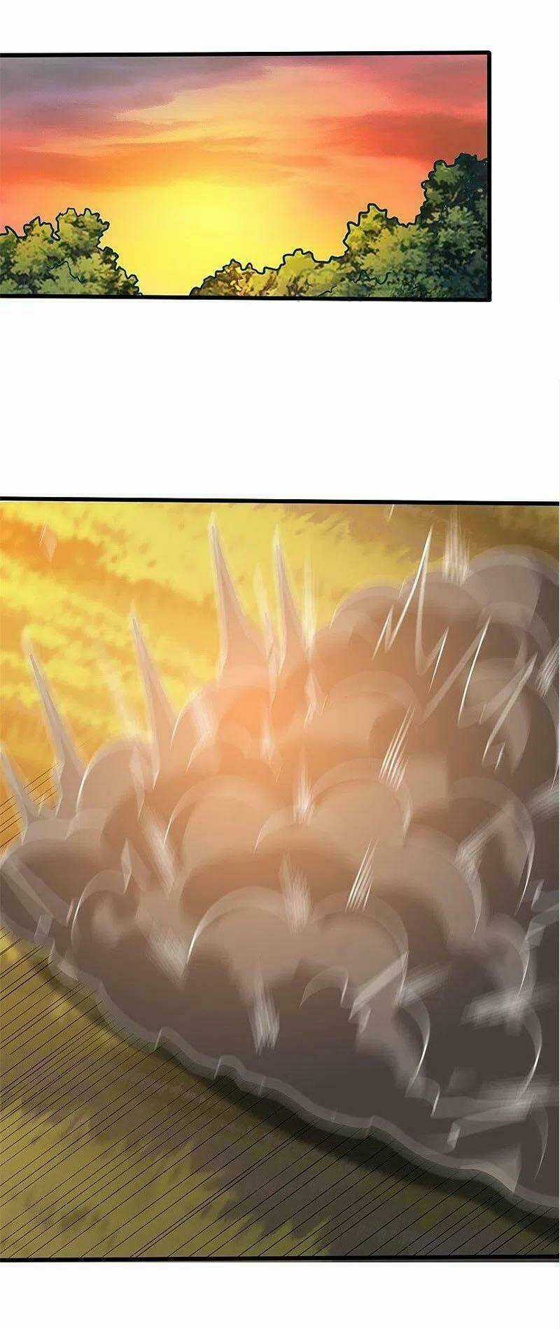 Nhất Kiếm Độc Tôn Chapter 186 trang 10