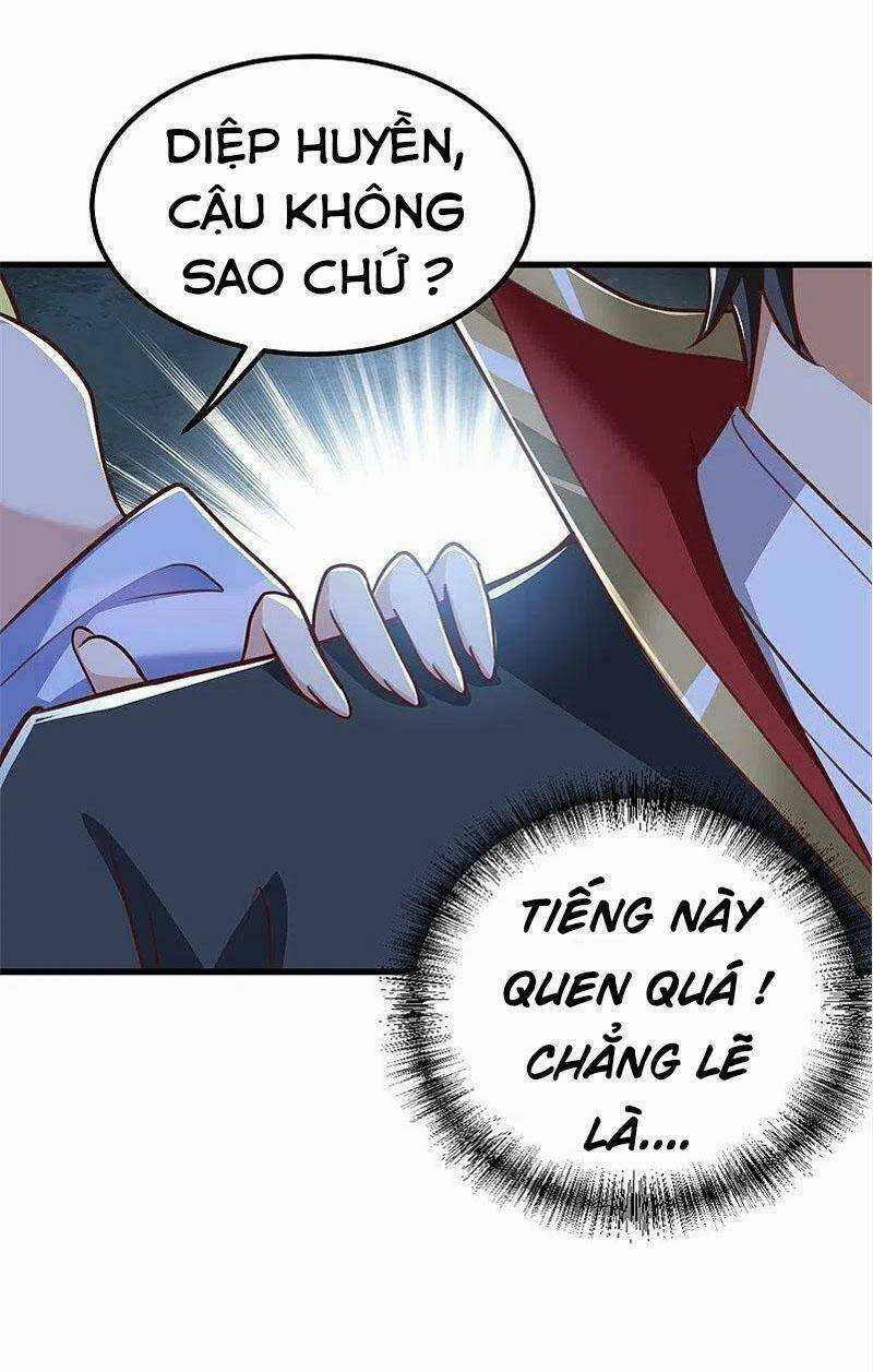 Nhất Kiếm Độc Tôn Chapter 186 trang 14