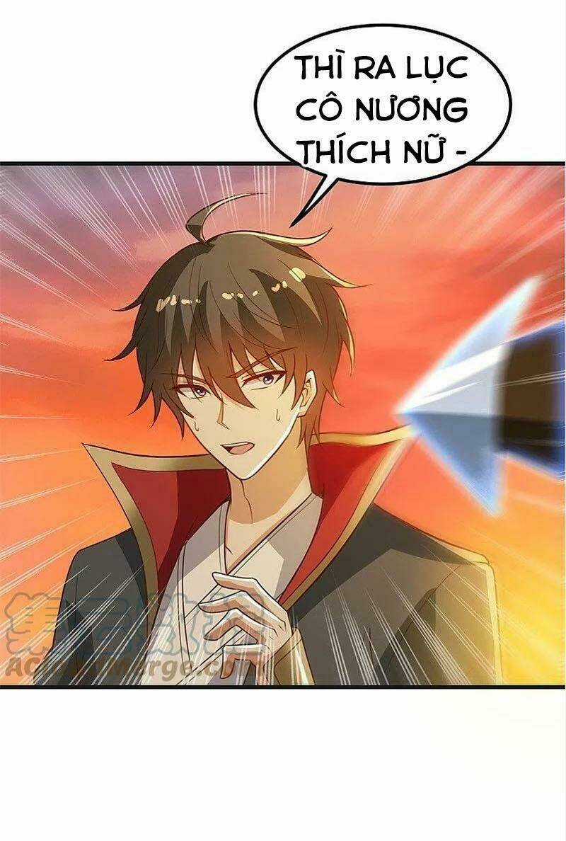 Nhất Kiếm Độc Tôn Chapter 186 trang 2