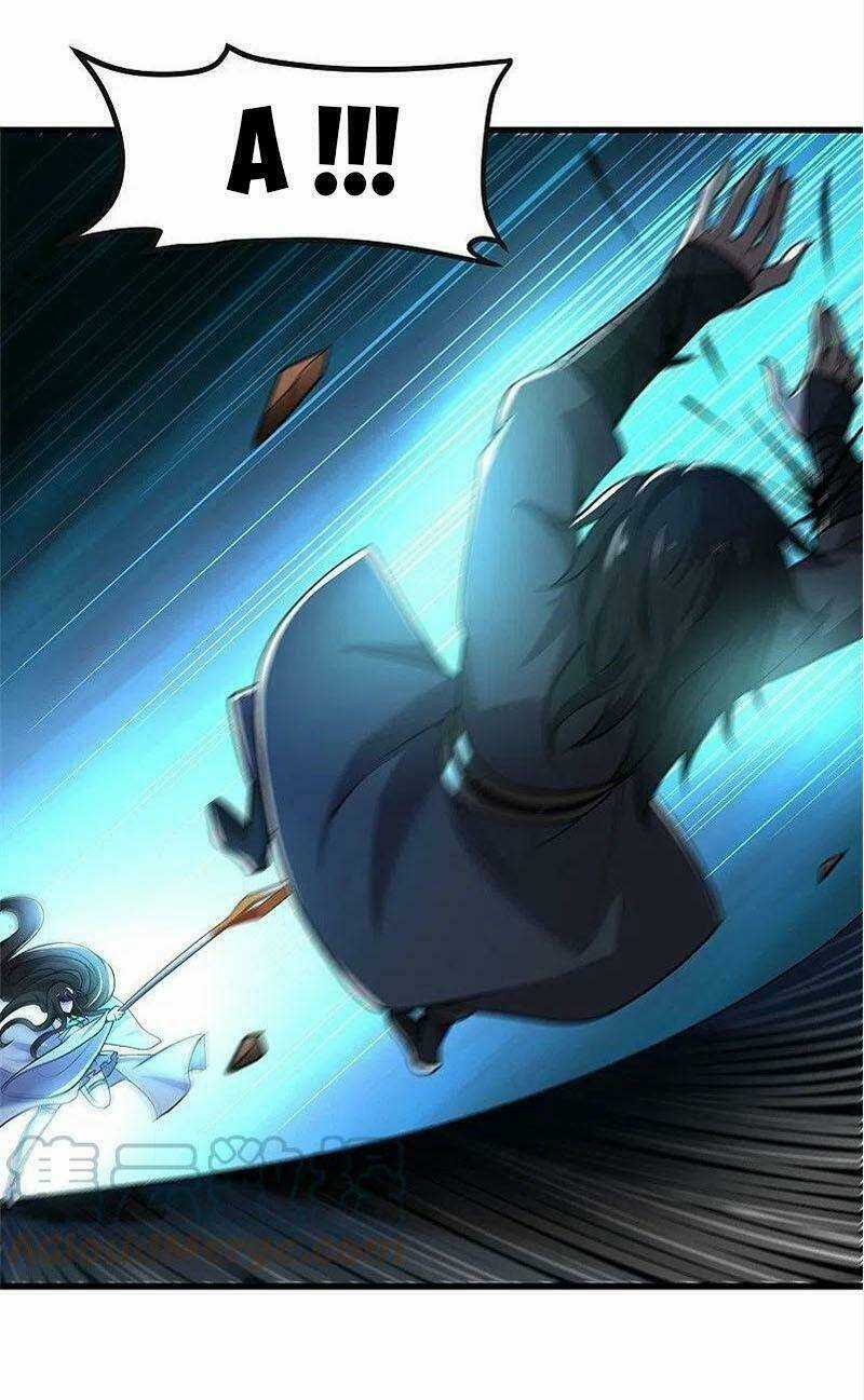 Nhất Kiếm Độc Tôn Chapter 186 trang 21