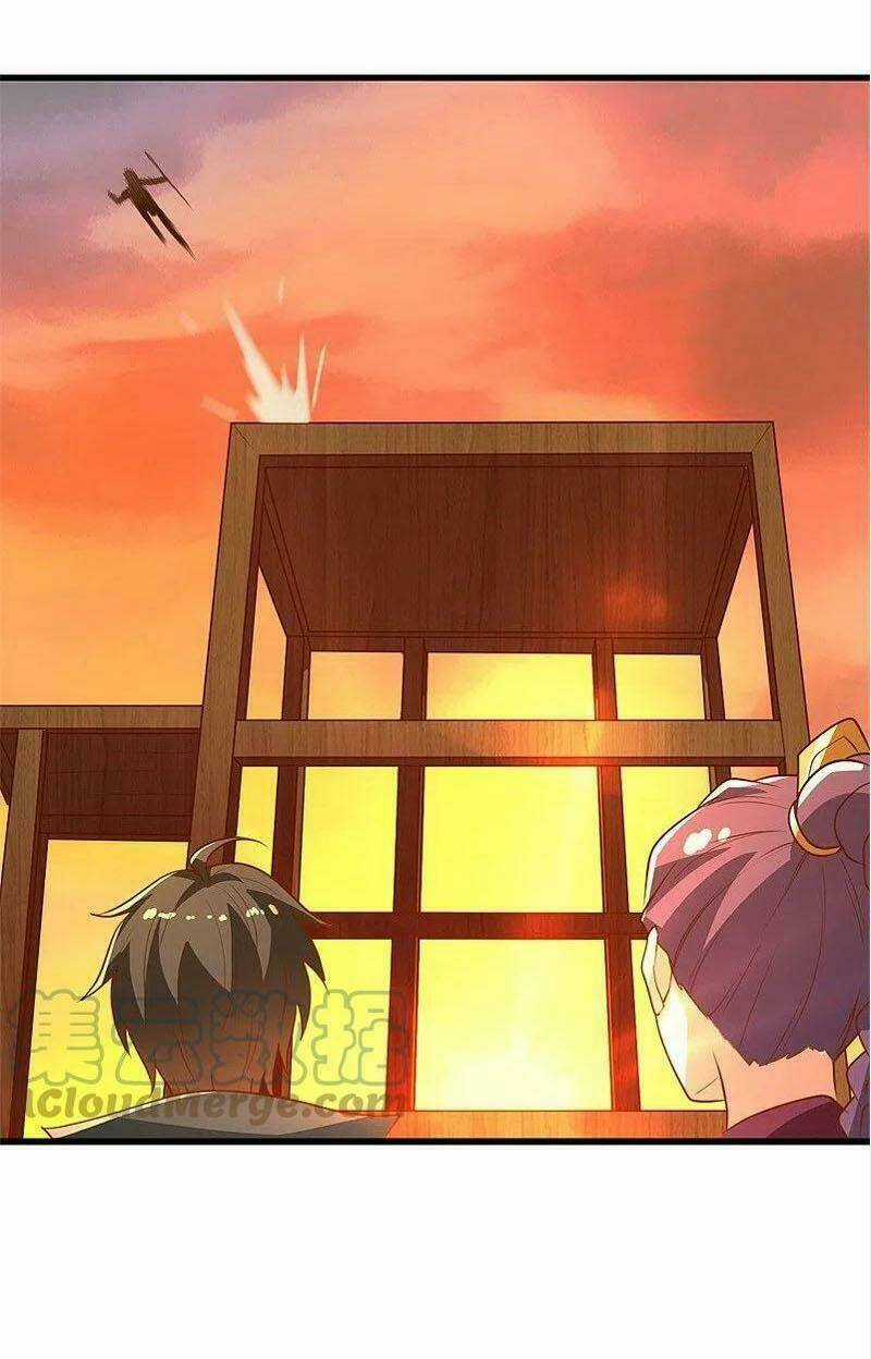 Nhất Kiếm Độc Tôn Chapter 186 trang 6