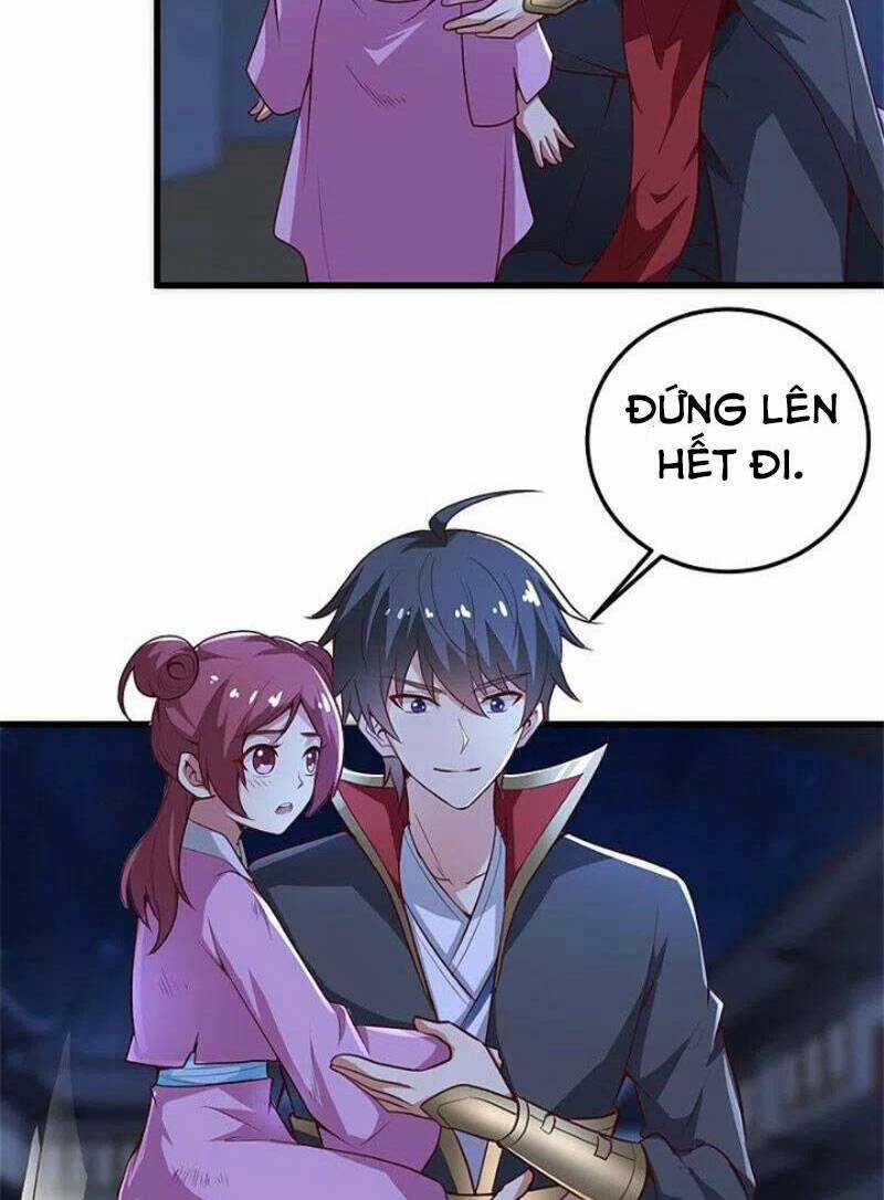 Nhất Kiếm Độc Tôn Chapter 188 trang 19