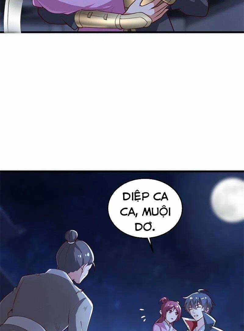 Nhất Kiếm Độc Tôn Chapter 188 trang 20