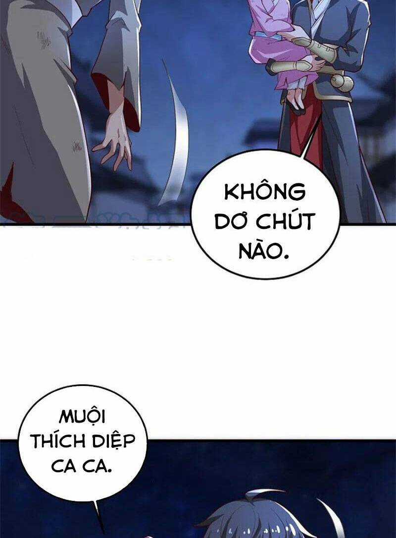 Nhất Kiếm Độc Tôn Chapter 188 trang 21