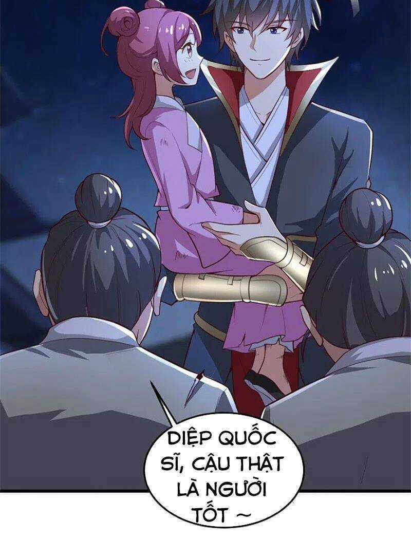 Nhất Kiếm Độc Tôn Chapter 188 trang 22