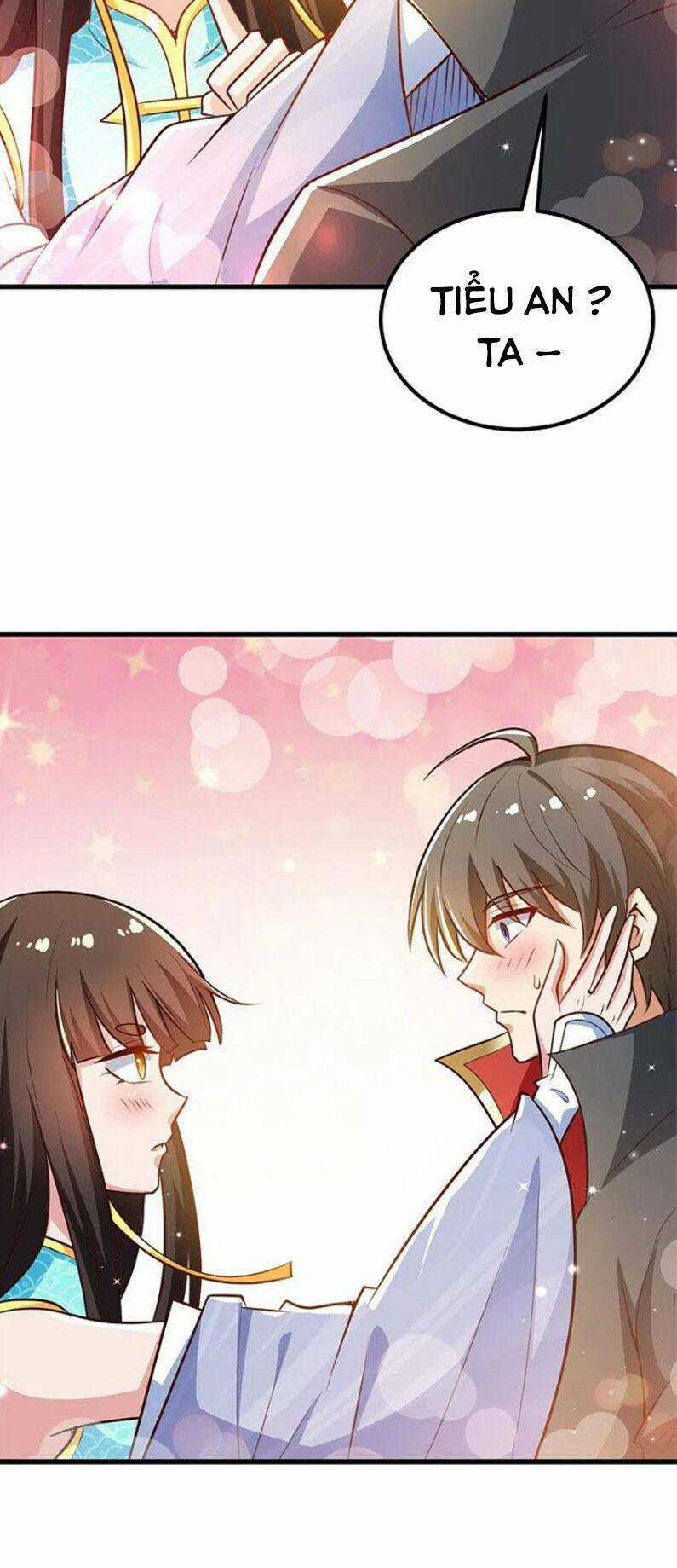 Nhất Kiếm Độc Tôn Chapter 188 trang 4