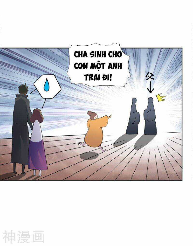 Nhất Kiếm Độc Tôn Chapter 19 trang 14