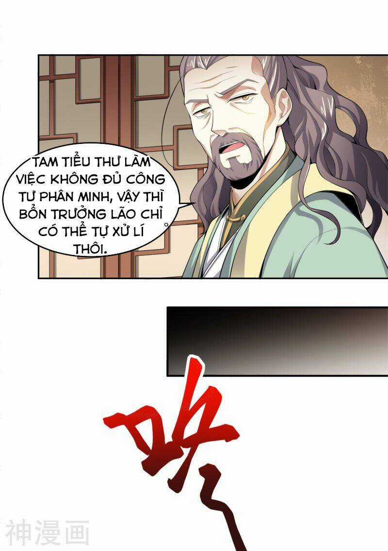 Nhất Kiếm Độc Tôn Chapter 19 trang 19