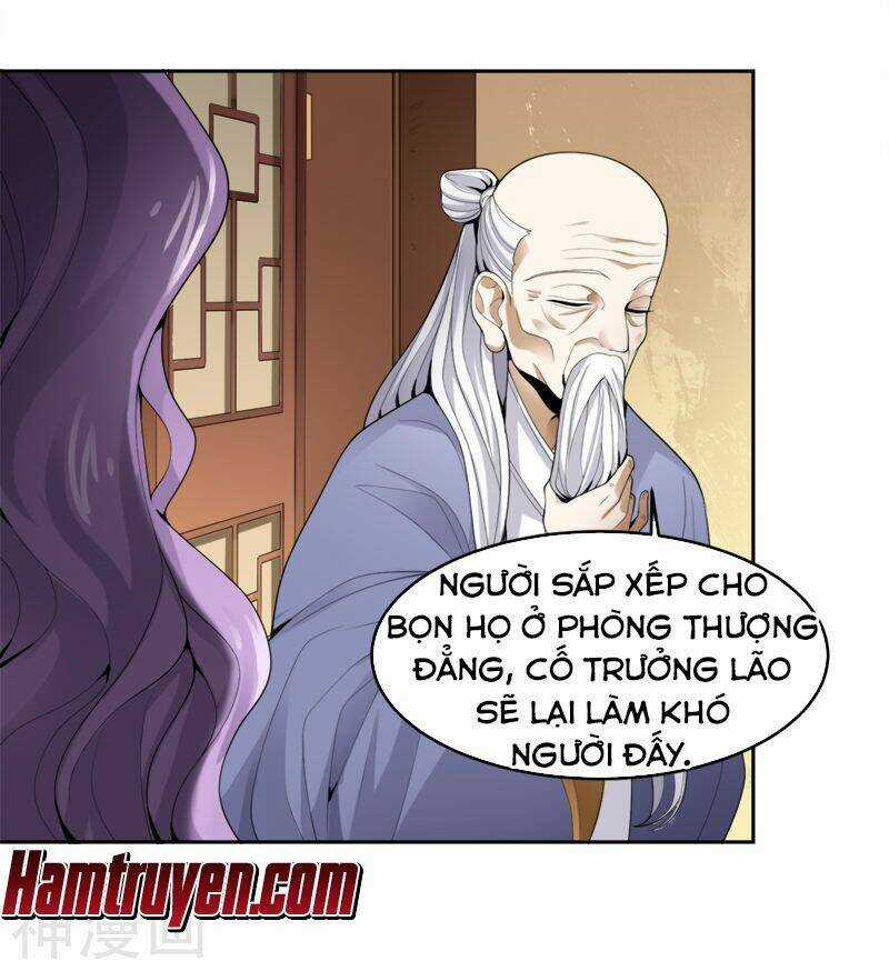 Nhất Kiếm Độc Tôn Chapter 19 trang 4