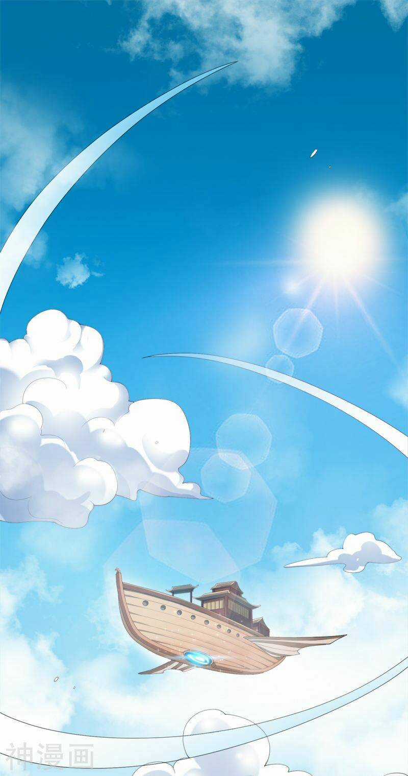 Nhất Kiếm Độc Tôn Chapter 19 trang 6