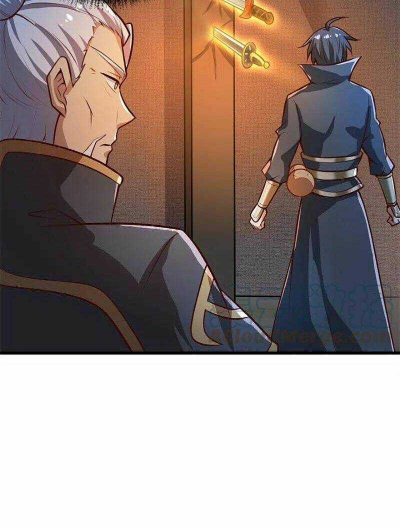 Nhất Kiếm Độc Tôn Chapter 190 trang 11