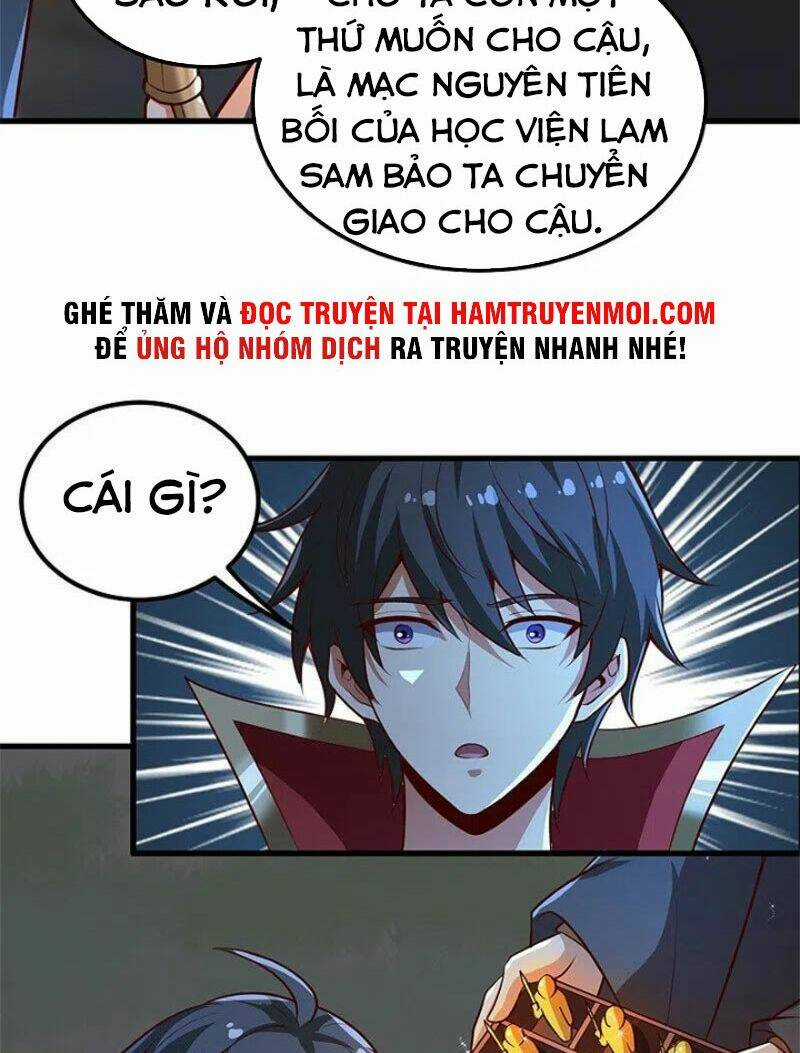 Nhất Kiếm Độc Tôn Chapter 190 trang 13