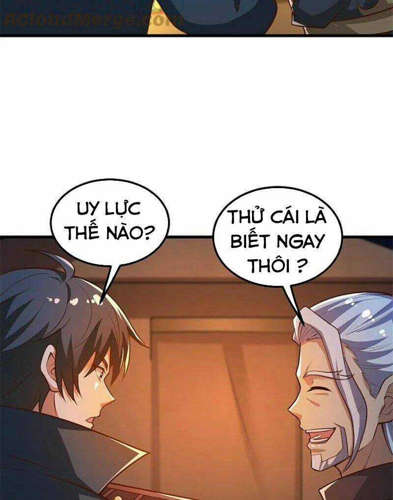 Nhất Kiếm Độc Tôn Chapter 190 trang 17