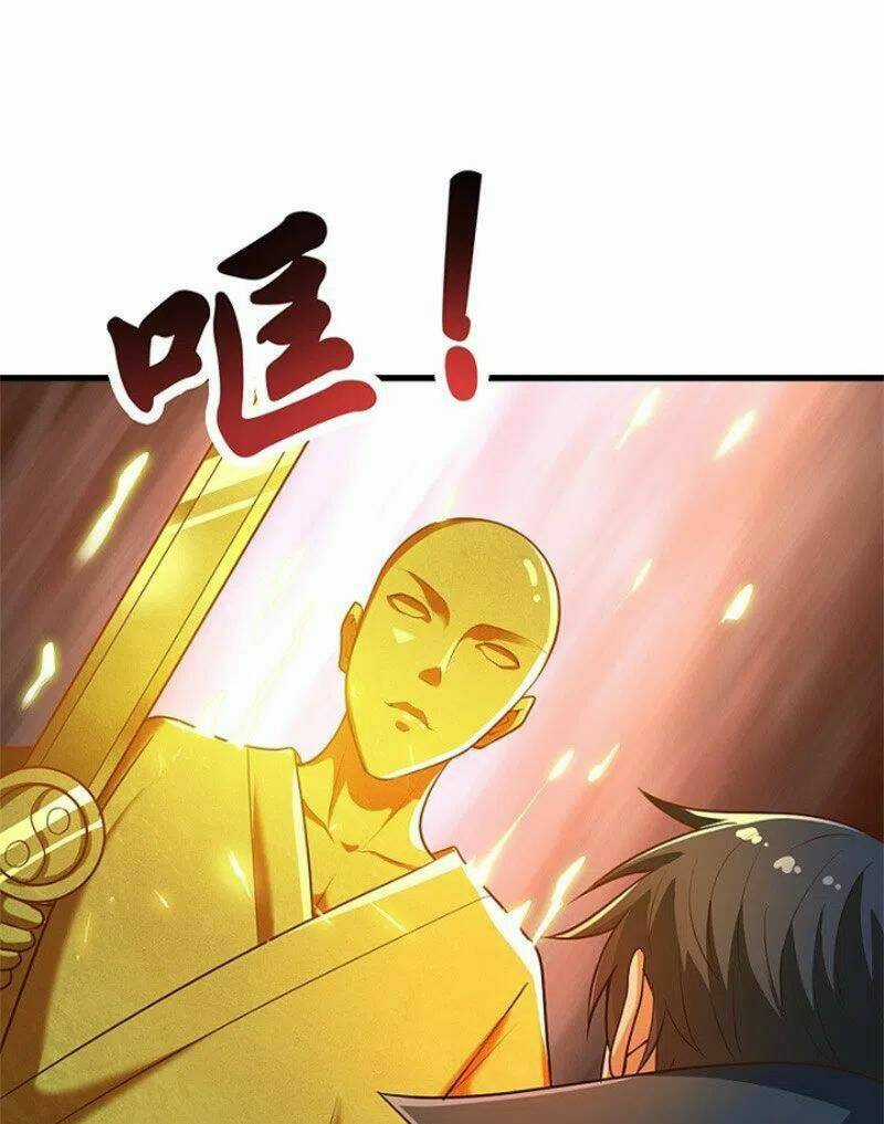 Nhất Kiếm Độc Tôn Chapter 190 trang 20