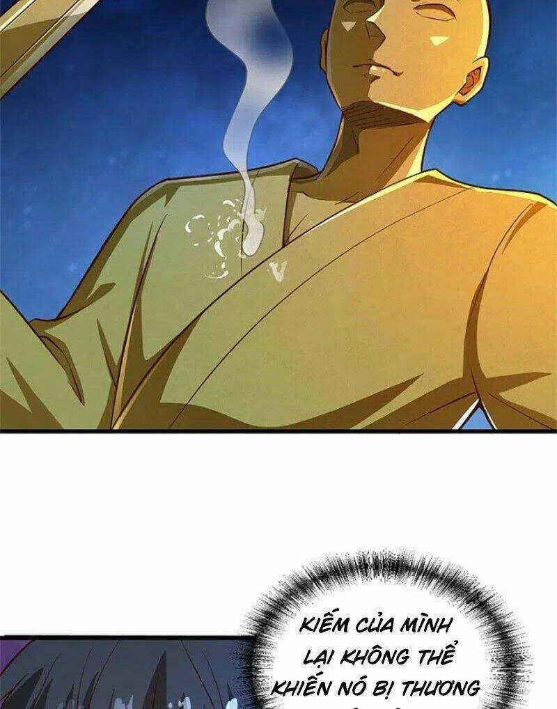 Nhất Kiếm Độc Tôn Chapter 190 trang 23