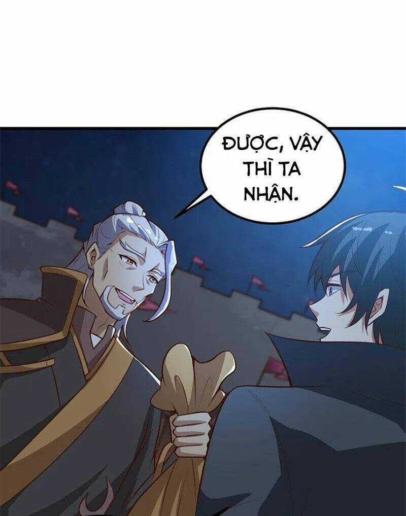 Nhất Kiếm Độc Tôn Chapter 190 trang 27