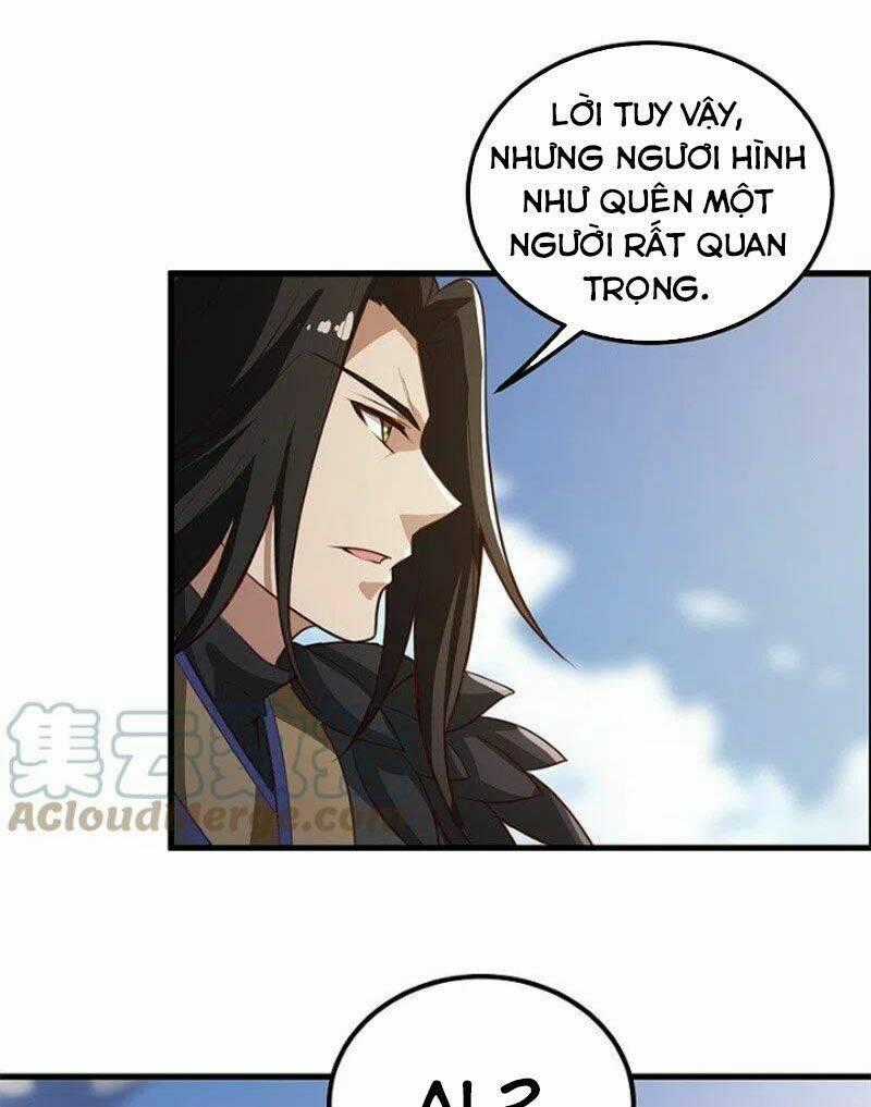 Nhất Kiếm Độc Tôn Chapter 190 trang 34