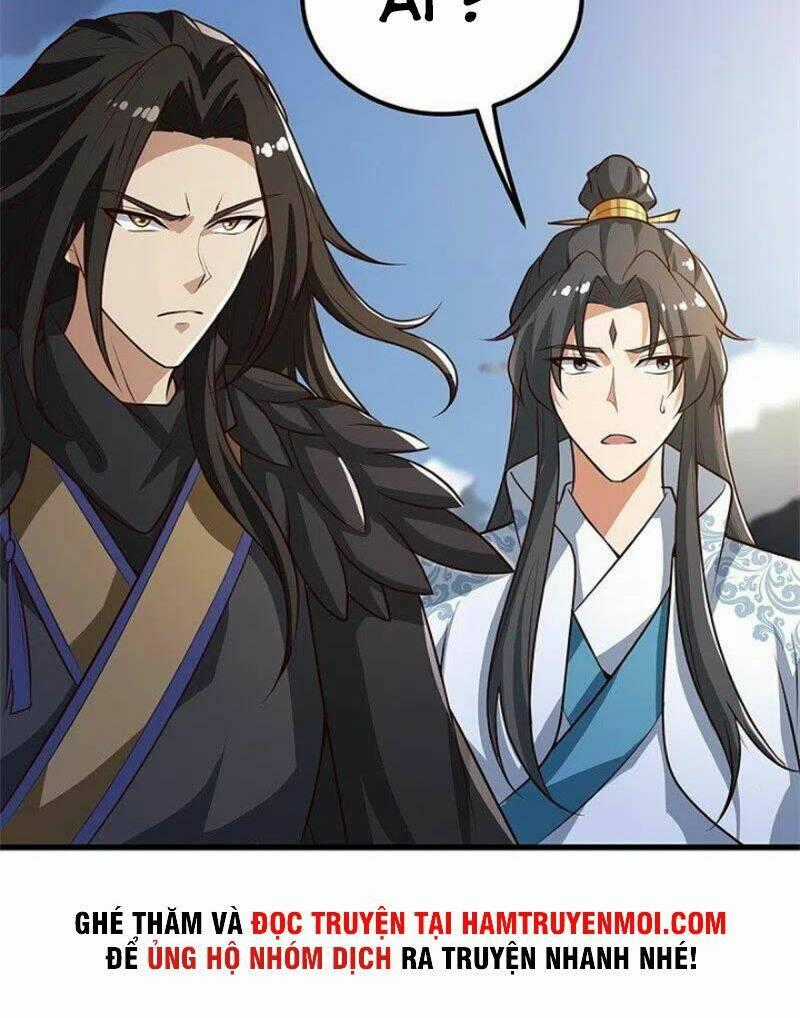 Nhất Kiếm Độc Tôn Chapter 190 trang 35