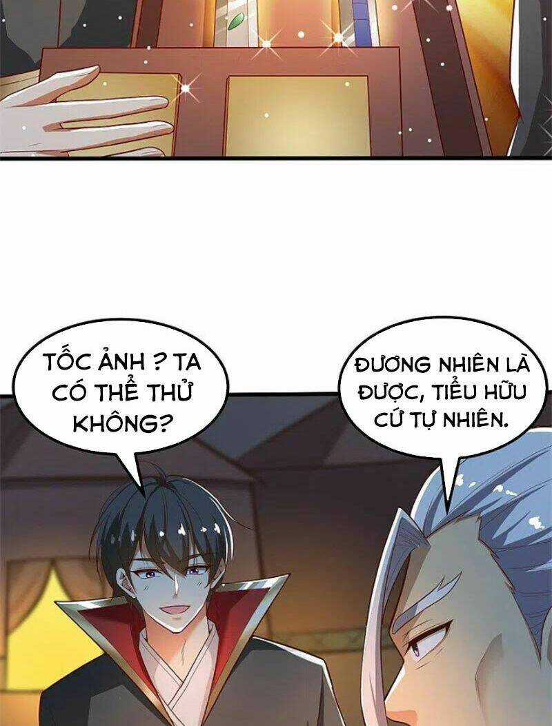 Nhất Kiếm Độc Tôn Chapter 190 trang 5