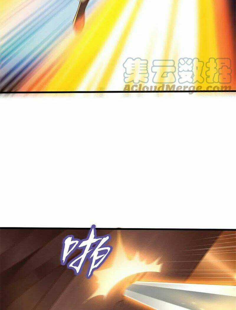 Nhất Kiếm Độc Tôn Chapter 190 trang 9