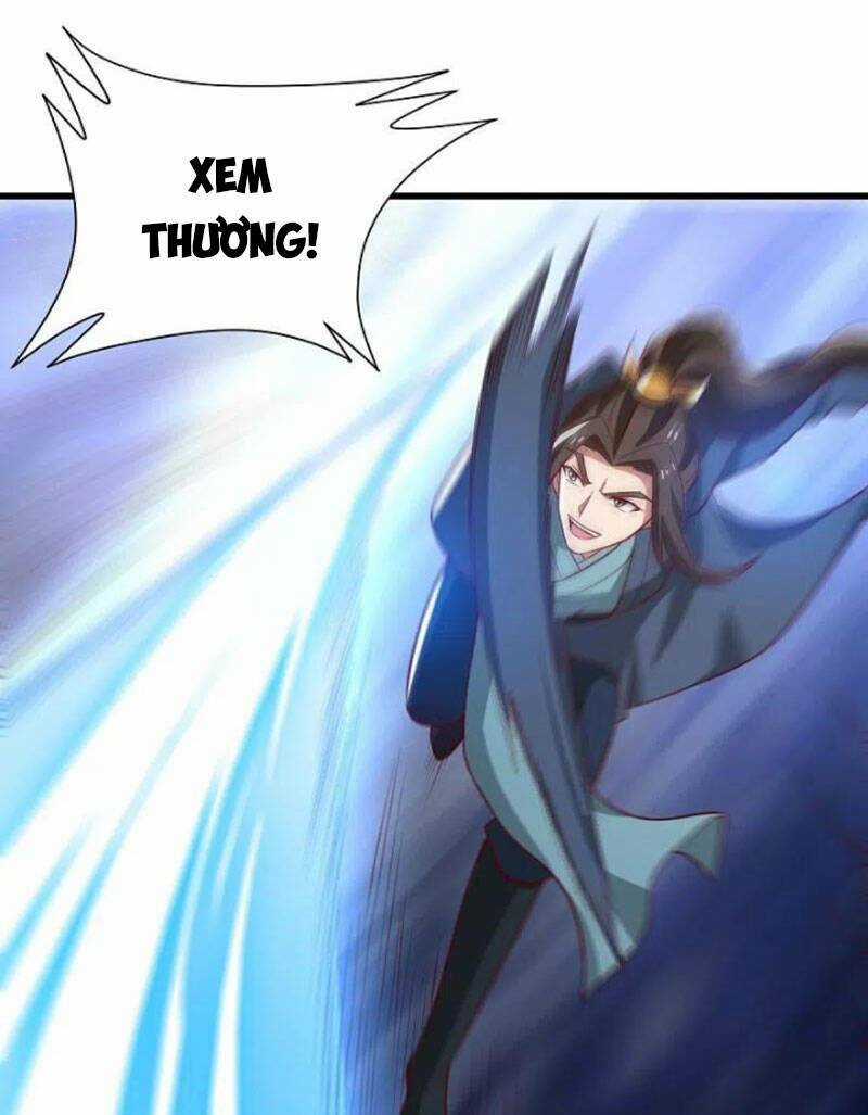 Nhất Kiếm Độc Tôn Chapter 192 trang 10