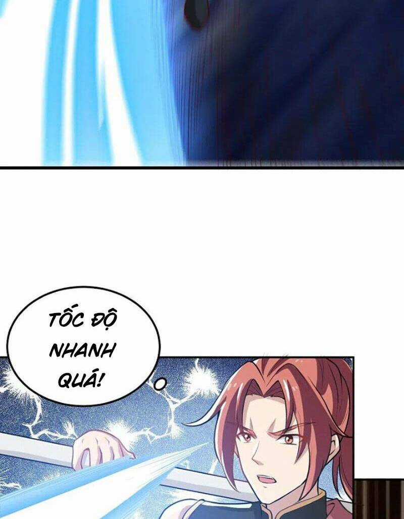 Nhất Kiếm Độc Tôn Chapter 192 trang 11