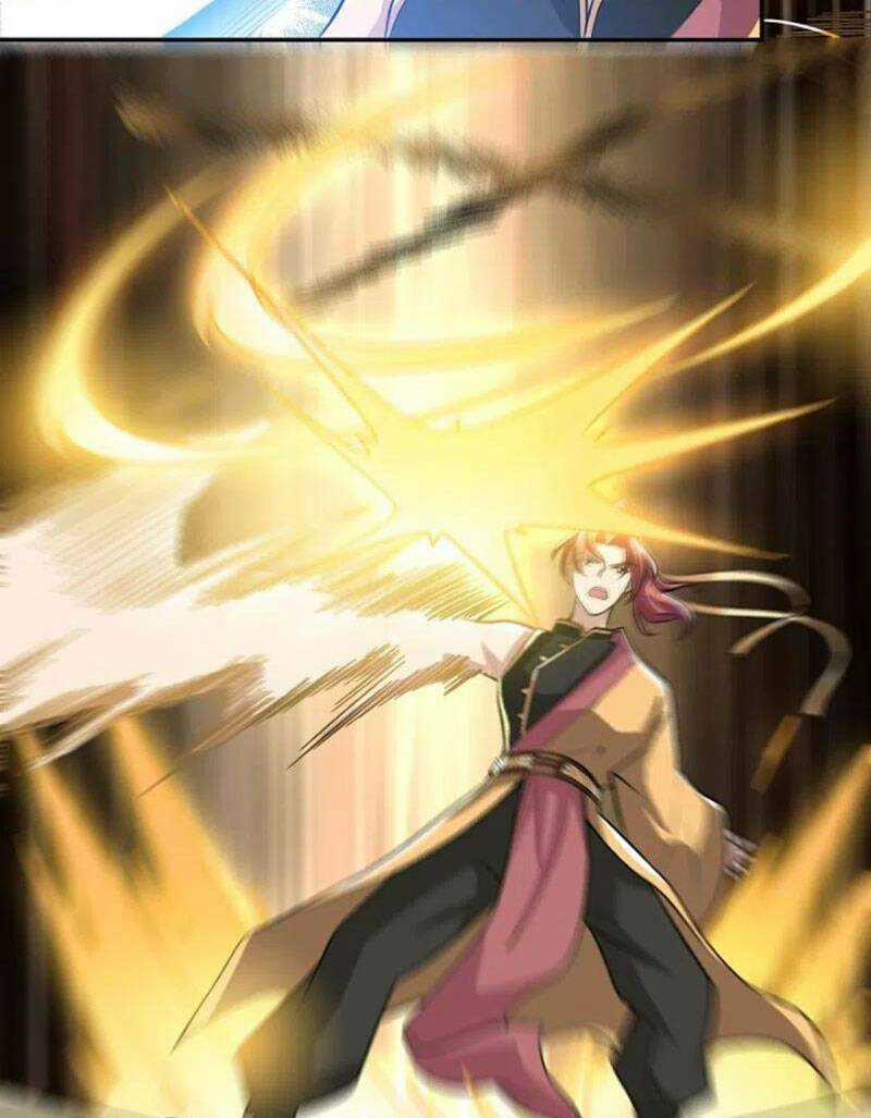 Nhất Kiếm Độc Tôn Chapter 192 trang 12