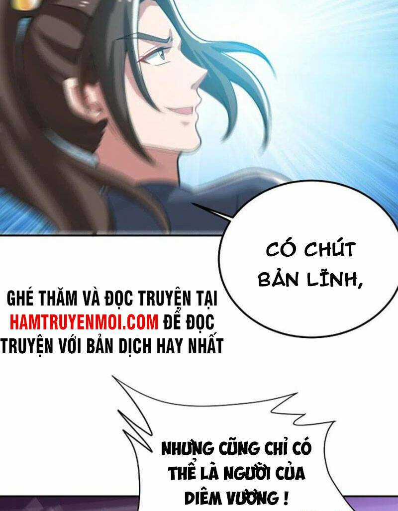 Nhất Kiếm Độc Tôn Chapter 192 trang 14