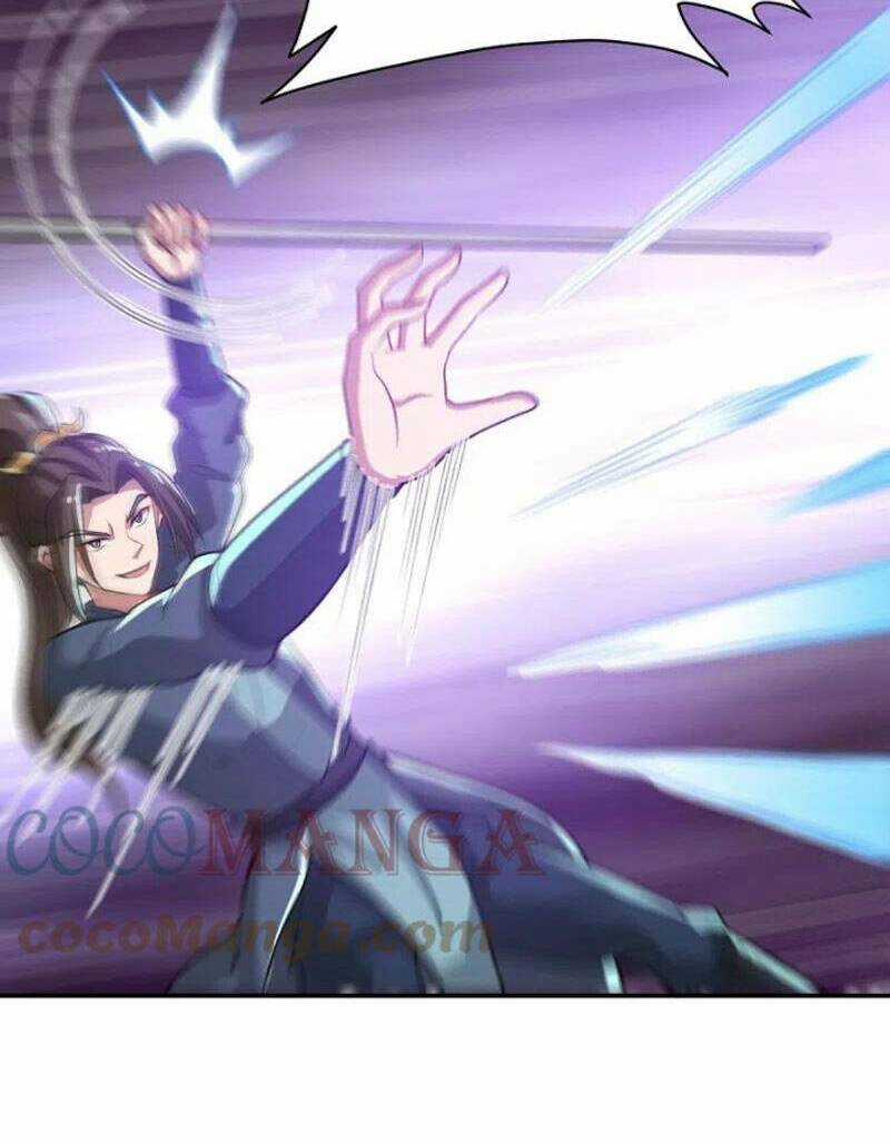 Nhất Kiếm Độc Tôn Chapter 192 trang 15