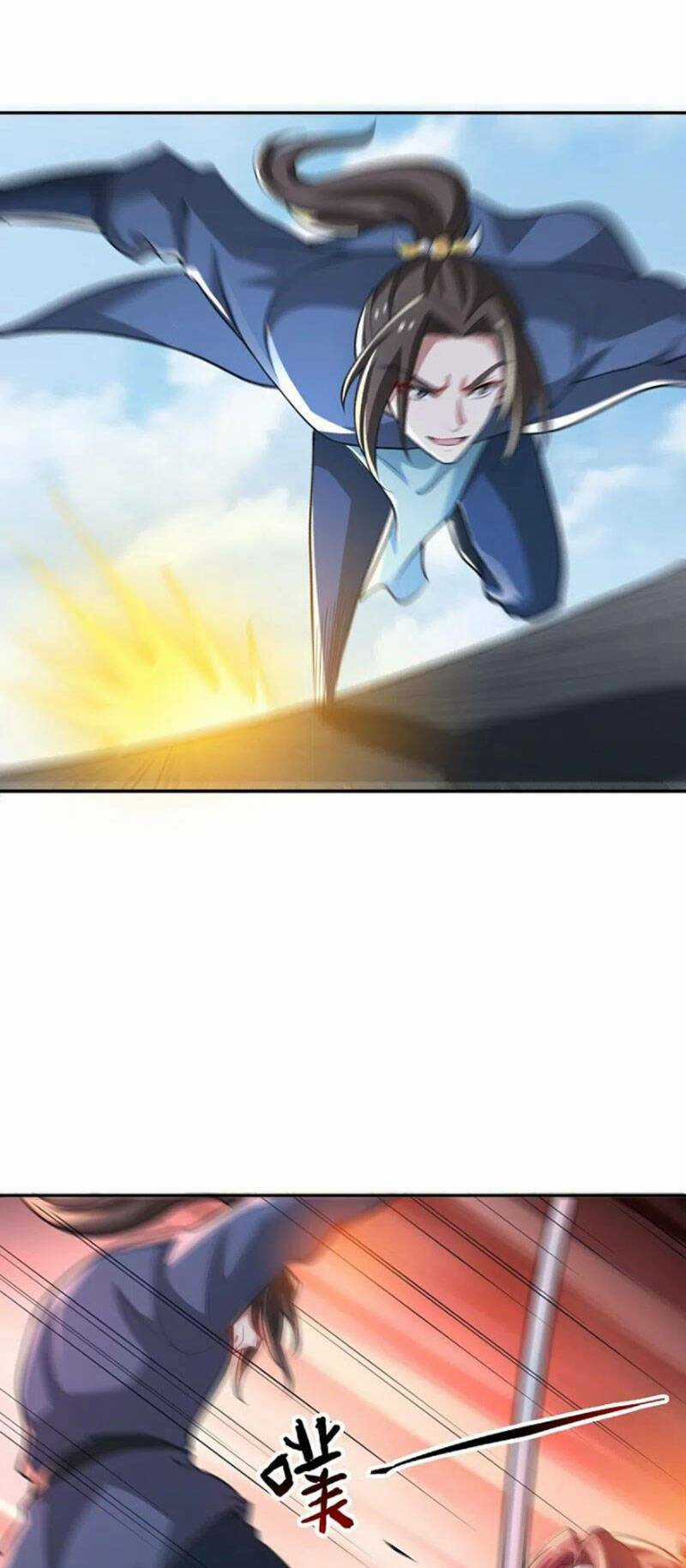 Nhất Kiếm Độc Tôn Chapter 192 trang 16